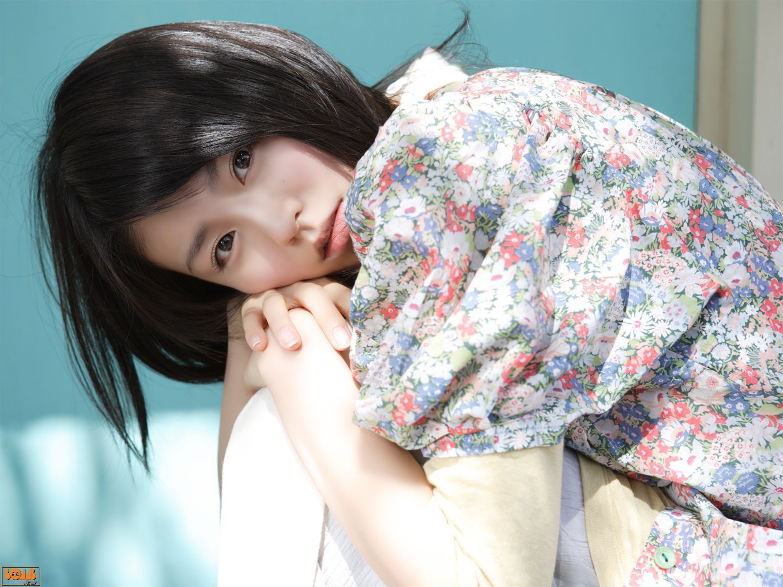 Yuika Motokariya 女优写真 性感美女图片 ASIA Bomb.TV